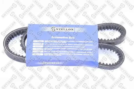 Keilriemen STELLOX 01-00915-SX Bild Keilriemen STELLOX 01-00915-SX