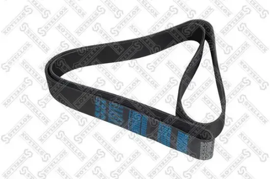 Keilrippenriemen STELLOX 01-22140-SX Bild Keilrippenriemen STELLOX 01-22140-SX