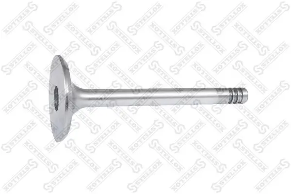 Einlassventil Motor STELLOX 01-23117-SX