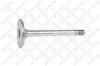 Einlassventil Motor STELLOX 01-23117-SX