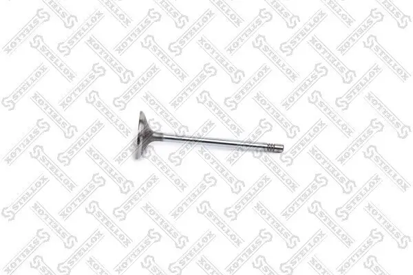 Einlassventil Motor STELLOX 01-23207-SX