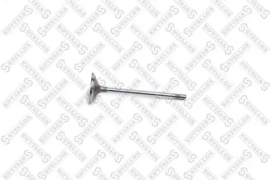 Einlassventil Motor STELLOX 01-23207-SX Bild Einlassventil Motor STELLOX 01-23207-SX
