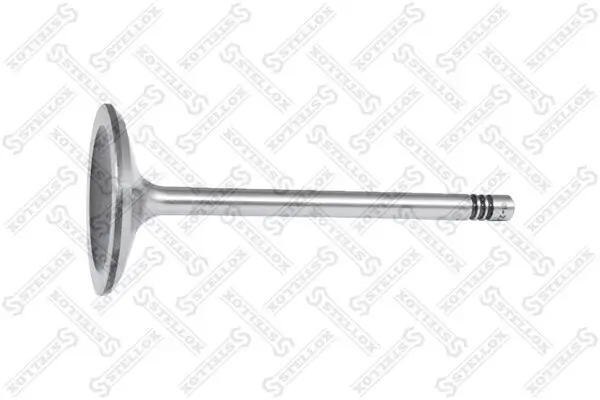 Einlassventil Motor STELLOX 01-23327-SX