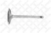 Einlassventil Motor STELLOX 01-23327-SX