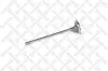 Einlassventil Motor STELLOX 01-23334-SX