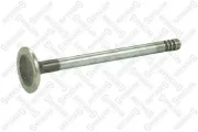 Auslassventil Motor STELLOX 01-24023-SX