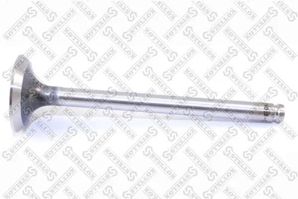 Auslassventil Motor STELLOX 01-24039-SX
