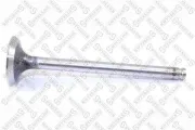 Auslassventil Motor STELLOX 01-24039-SX
