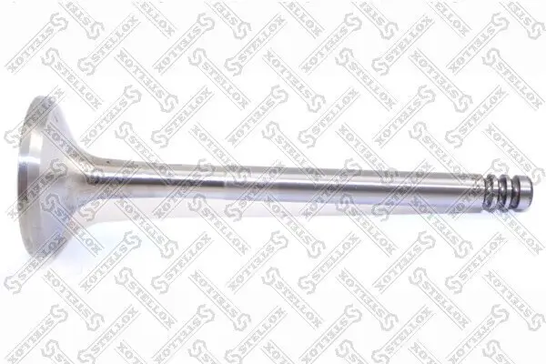 Auslassventil Motor STELLOX 01-24112-SX