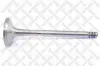 Auslassventil Motor STELLOX 01-24112-SX