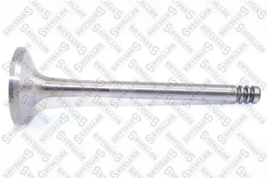 Auslassventil Motor STELLOX 01-24112-SX Bild Auslassventil Motor STELLOX 01-24112-SX