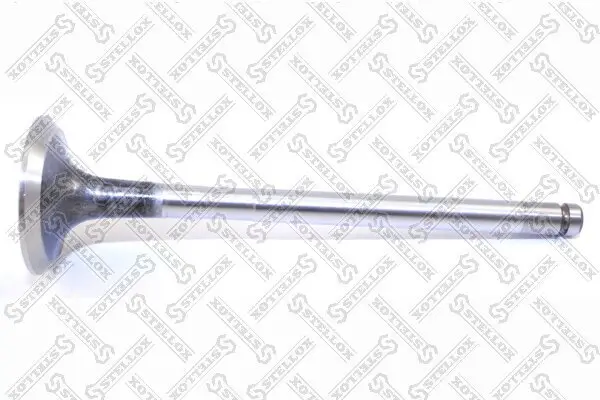Auslassventil Motor STELLOX 01-24235-SX
