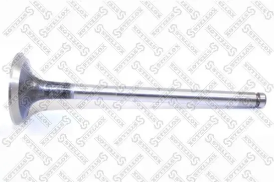 Auslassventil Motor STELLOX 01-24235-SX Bild Auslassventil Motor STELLOX 01-24235-SX