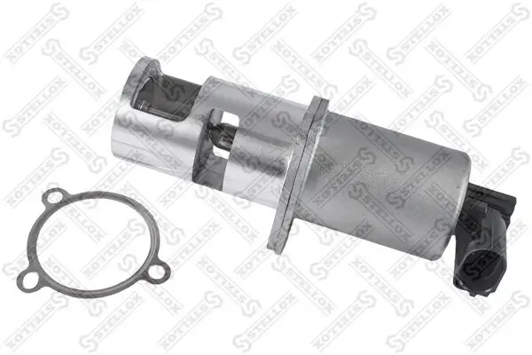 AGR-Ventil 12 V STELLOX 01-25002-SX