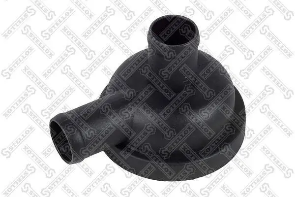 AGR-Ventil STELLOX 01-25255-SX