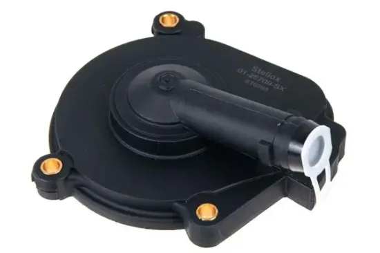 Ventil, Kurbelgehäuseentlüftung STELLOX 01-25709-SX Bild Ventil, Kurbelgehäuseentlüftung STELLOX 01-25709-SX