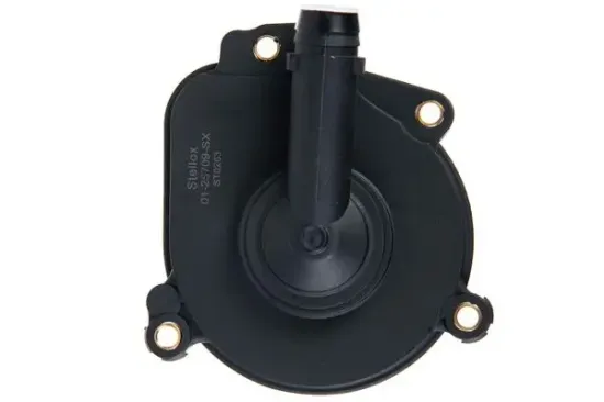 Ventil, Kurbelgehäuseentlüftung STELLOX 01-25709-SX Bild Ventil, Kurbelgehäuseentlüftung STELLOX 01-25709-SX