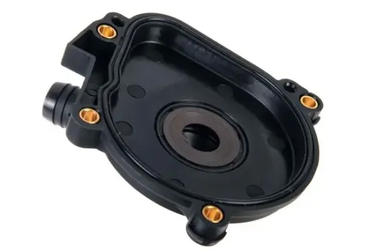 Ventil, Kurbelgehäuseentlüftung STELLOX 01-25709-SX Bild Ventil, Kurbelgehäuseentlüftung STELLOX 01-25709-SX