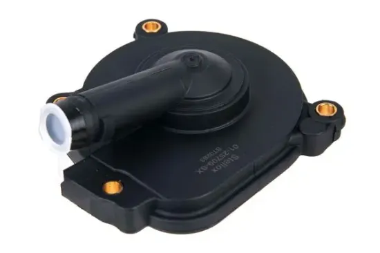 Ventil, Kurbelgehäuseentlüftung STELLOX 01-25709-SX Bild Ventil, Kurbelgehäuseentlüftung STELLOX 01-25709-SX