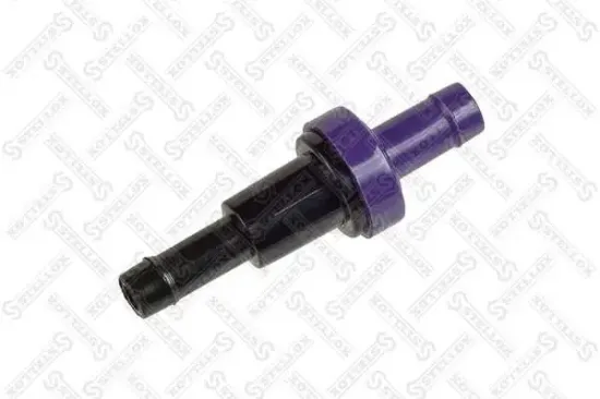 Ventil, Kurbelgehäuseentlüftung STELLOX 01-25710-SX Bild Ventil, Kurbelgehäuseentlüftung STELLOX 01-25710-SX