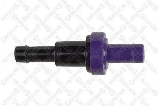 Ventil, Kurbelgehäuseentlüftung STELLOX 01-25710-SX Bild Ventil, Kurbelgehäuseentlüftung STELLOX 01-25710-SX