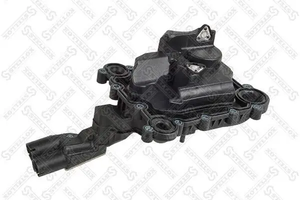 Ventil, Kurbelgehäuseentlüftung STELLOX 01-25723-SX