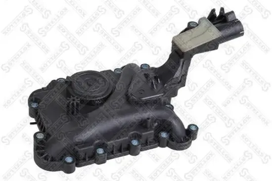 Ventil, Kurbelgehäuseentlüftung STELLOX 01-25723-SX Bild Ventil, Kurbelgehäuseentlüftung STELLOX 01-25723-SX