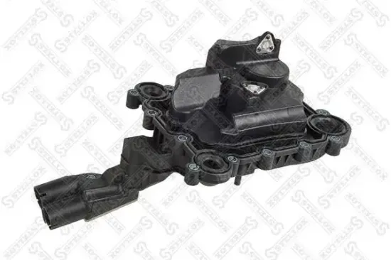 Ventil, Kurbelgehäuseentlüftung STELLOX 01-25723-SX Bild Ventil, Kurbelgehäuseentlüftung STELLOX 01-25723-SX