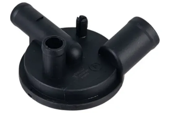 Ventil, Kurbelgehäuseentlüftung STELLOX 01-25728-SX Bild Ventil, Kurbelgehäuseentlüftung STELLOX 01-25728-SX