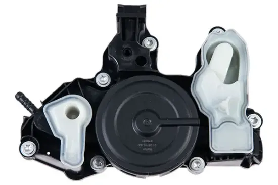 Ventil, Kurbelgehäuseentlüftung STELLOX 01-25743-SX Bild Ventil, Kurbelgehäuseentlüftung STELLOX 01-25743-SX