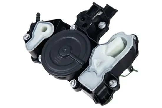 Ventil, Kurbelgehäuseentlüftung STELLOX 01-25743-SX Bild Ventil, Kurbelgehäuseentlüftung STELLOX 01-25743-SX