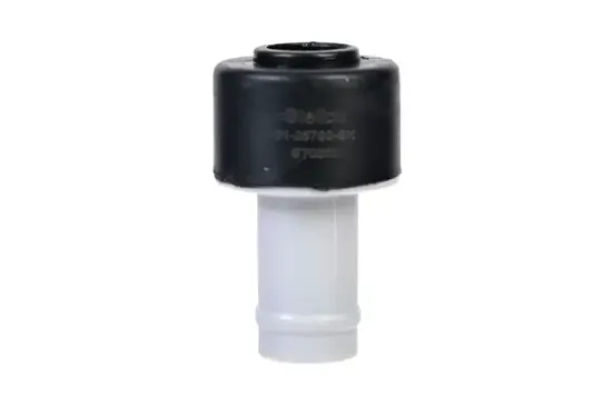 Ventil, Kurbelgehäuseentlüftung STELLOX 01-25780-SX Bild Ventil, Kurbelgehäuseentlüftung STELLOX 01-25780-SX