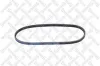 Keilrippenriemen STELLOX 03-00628-SX