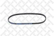 Keilrippenriemen STELLOX 03-00628-SX