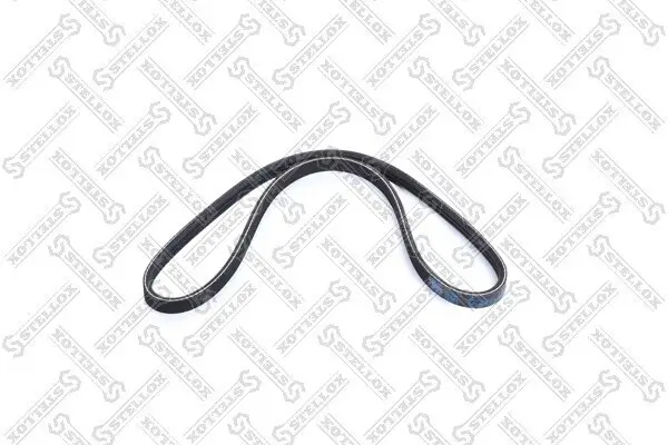 Keilrippenriemen STELLOX 03-00750-SX