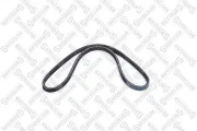 Keilrippenriemen STELLOX 03-00750-SX