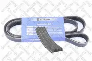 Keilrippenriemen STELLOX 03-00763-SX