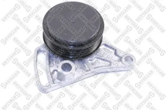 Riemenspanner, Keilrippenriemen STELLOX 03-40002-SX Bild Riemenspanner, Keilrippenriemen STELLOX 03-40002-SX