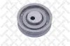 Spannrolle, Zahnriemen STELLOX 03-40012-SX