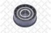 Umlenk-/Führungsrolle, Zahnriemen STELLOX 03-40025-SX
