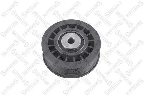 Umlenk-/Führungsrolle, Keilrippenriemen STELLOX 03-40030-SX