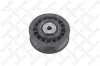 Umlenk-/Führungsrolle, Keilrippenriemen STELLOX 03-40030-SX
