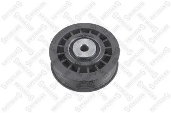 Umlenk-/Führungsrolle, Keilrippenriemen STELLOX 03-40030-SX Bild Umlenk-/Führungsrolle, Keilrippenriemen STELLOX 03-40030-SX