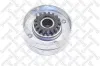 Umlenk-/Führungsrolle, Keilrippenriemen STELLOX 03-40054-SX
