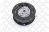 Spannrolle, Zahnriemen STELLOX 03-40074-SX