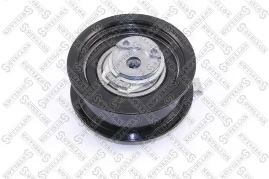 Spannrolle, Zahnriemen STELLOX 03-40074-SX Bild Spannrolle, Zahnriemen STELLOX 03-40074-SX