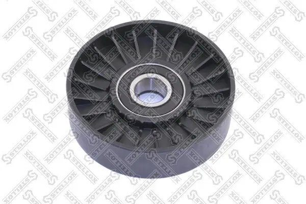 Umlenk-/Führungsrolle, Keilrippenriemen STELLOX 03-40084-SX