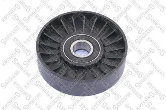 Umlenk-/Führungsrolle, Keilrippenriemen STELLOX 03-40084-SX Bild Umlenk-/Führungsrolle, Keilrippenriemen STELLOX 03-40084-SX