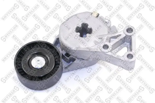 Spannrolle, Keilrippenriemen STELLOX 03-40086-SX