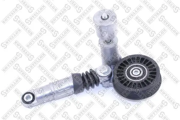 Spannrolle, Keilrippenriemen STELLOX 03-40093-SX